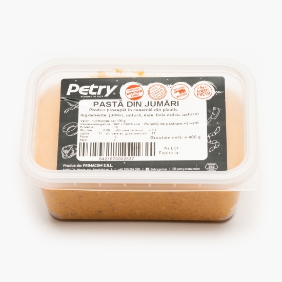 Pastă jumări 400g