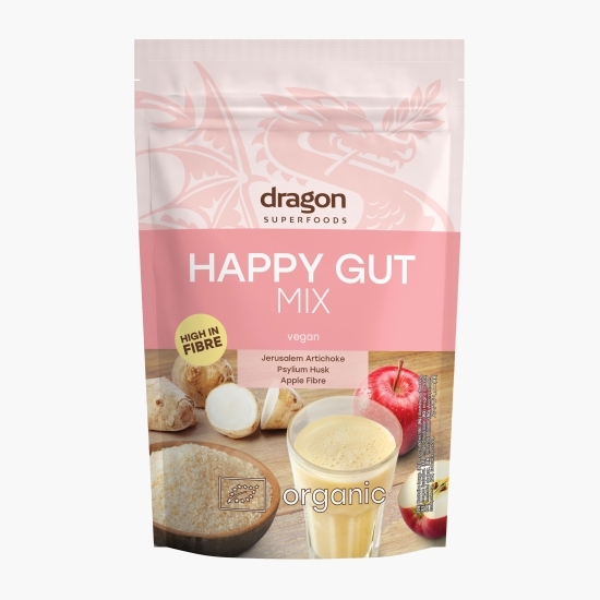 Amestec eco pentru digestie fericită 200g