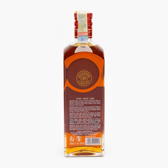 Lichior Amaretto Autentico 24% alc. 0.7l