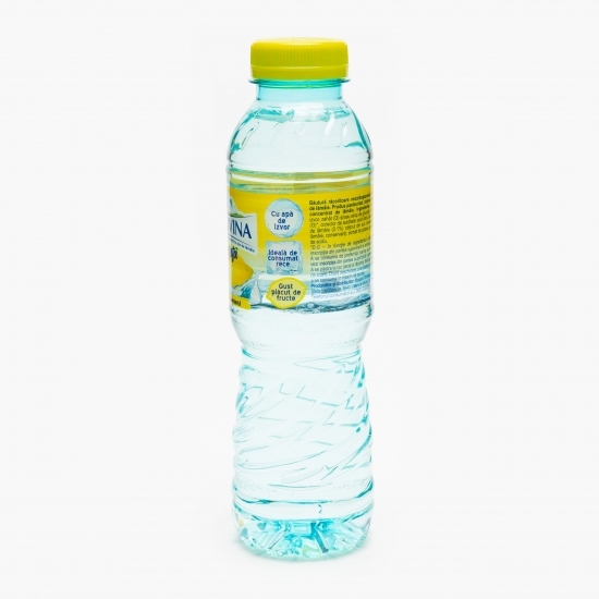 Băutură necarbogazoasă lămâie 0.5l