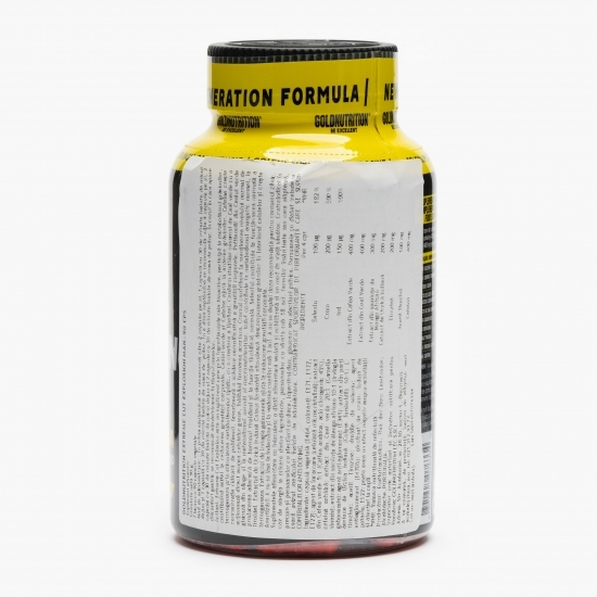 Extreme Cut Explosion man 90 capsule