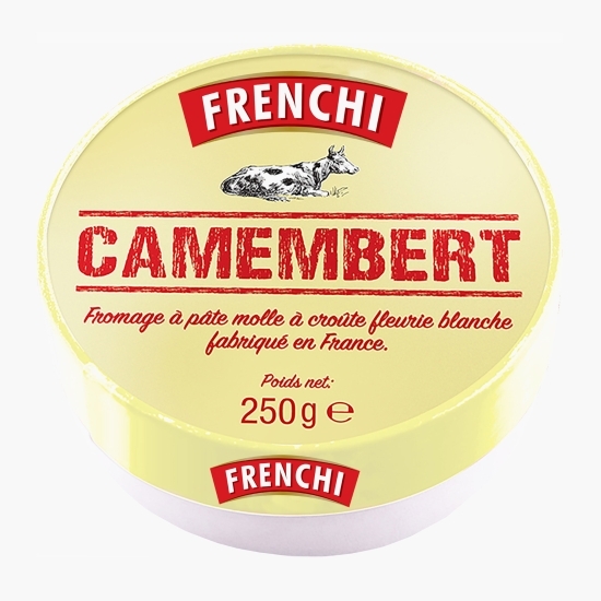 Brânză Camembert 250g