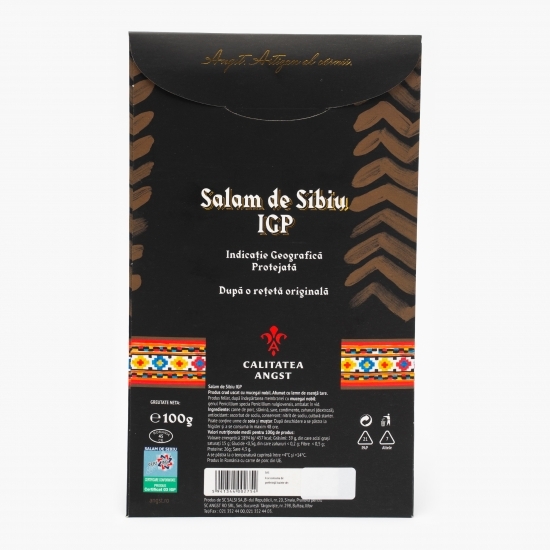 Salam Sibiu 100g