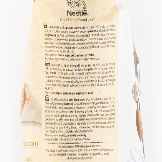 Cookie Crisp cereale pentru mic dejun 250g