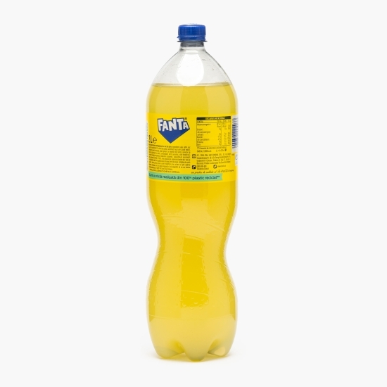 Băutură carbogazoasă cu aromă de pere 2l