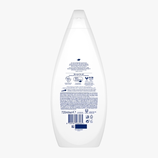 Gel de duș Essential Care Hydrate 720ml