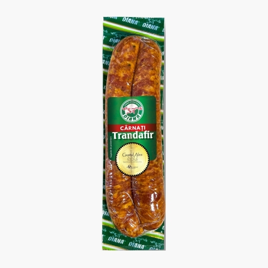Cârnați Trandafir 250g