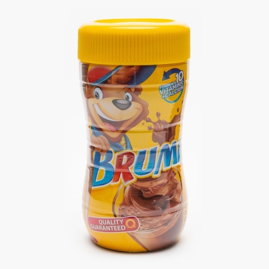 Cacao instant cu vitamine și calciu 350g