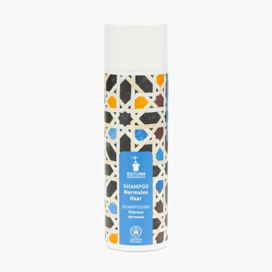 Șampon pentru păr normal 200ml 