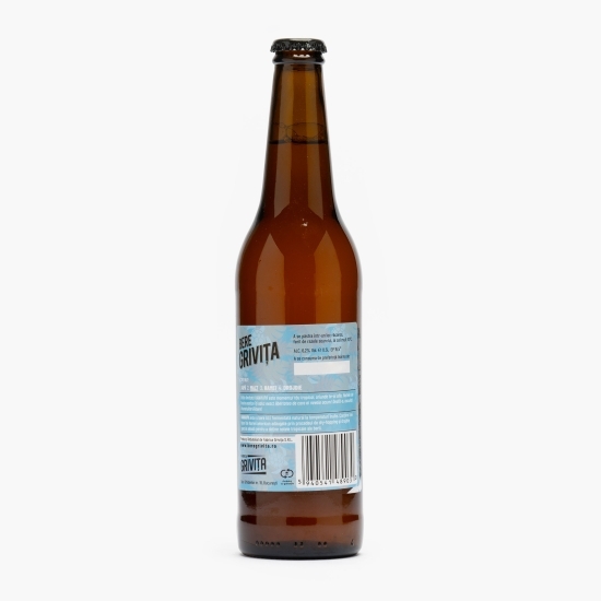 Bere blondă Hawai IPA 0.5l