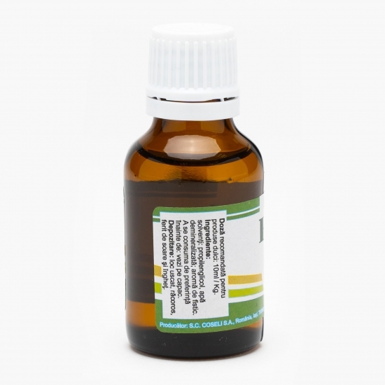 Esență fistic 25ml