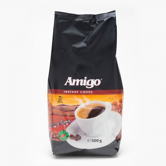 Cafea instant 500g