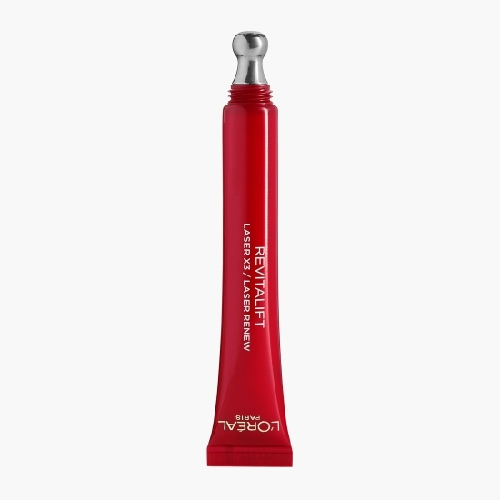 Cremă antirid pentru ochi Revitalift Laser Renew, 15ml