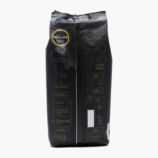 Espresso Perfetto 1kg cafea boabe prăjită 