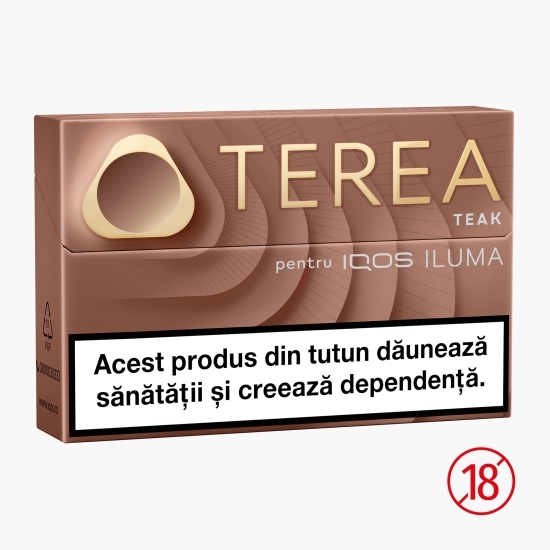 Teak