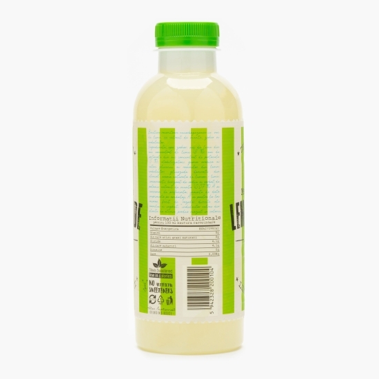 Limonadă din lime și mentă 0.6l