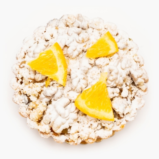 Plăcintă de dovleac cu nucă 160g