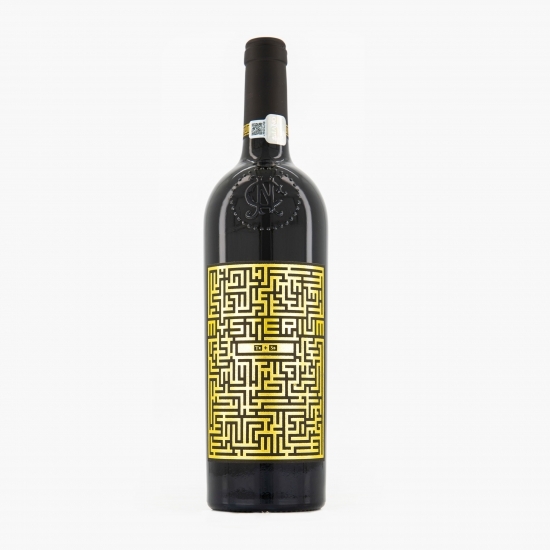 Vin alb sec Traminer & Sauvignon Blanc 0.75l
