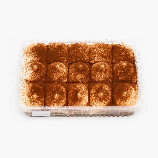 Tiramisu 240g