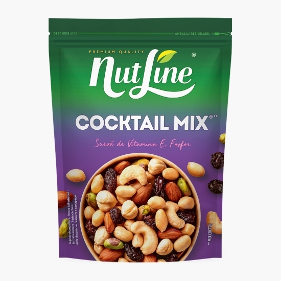 Cocktail mix 150g