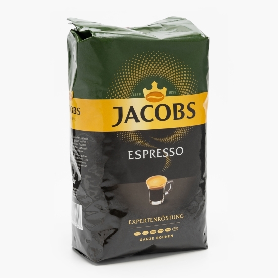 Espress Expertenrostung 1kg cafea boabe 