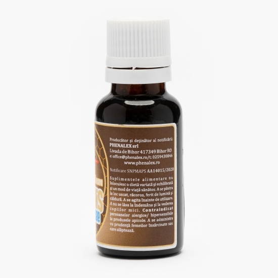 Propolis extract moale 20ml