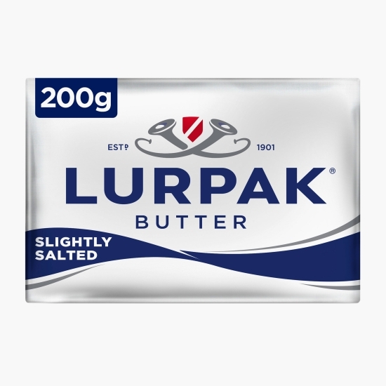 Unt sărat 200g