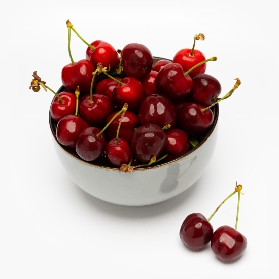 Cireșe extra România 500g