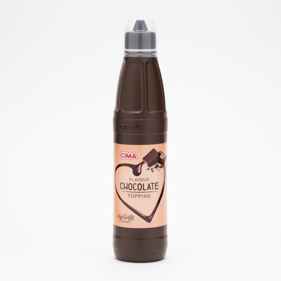 Topping de ciocolată 900g