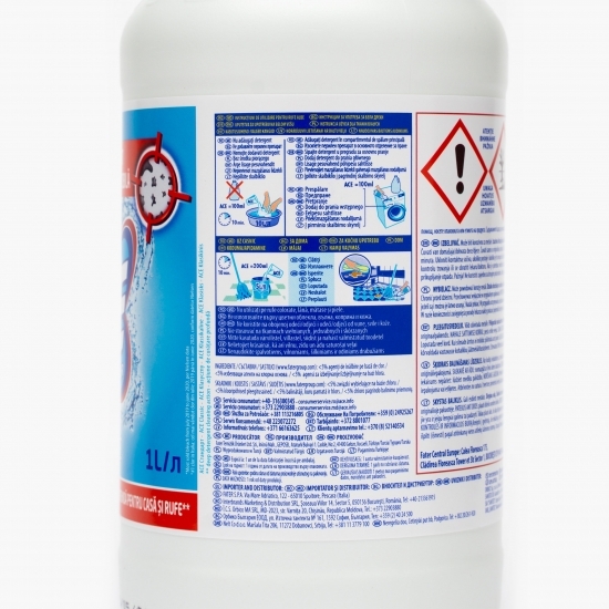 Înălbitor Classic 1l