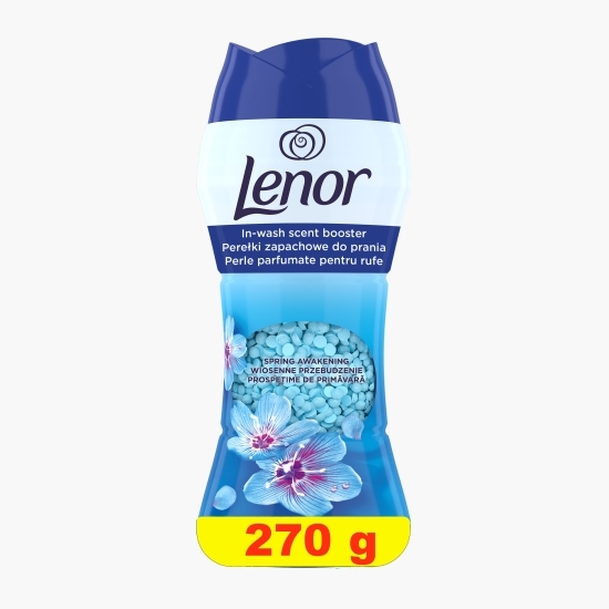 Perle parfumate pentru rufe Spring Awakening, 270g