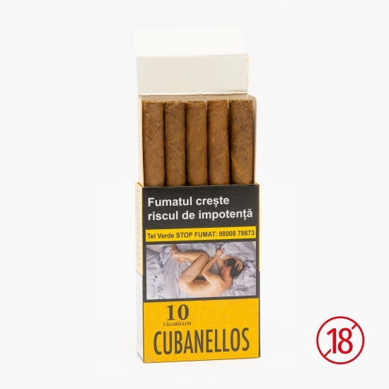 Țigări de foi 10 buc