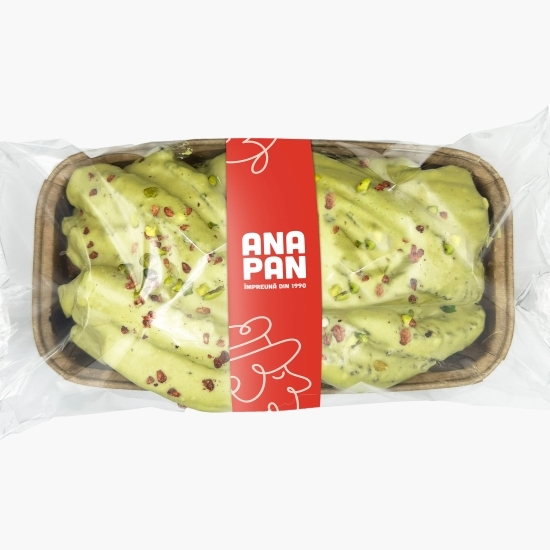 Cozonac cu fistic 600g