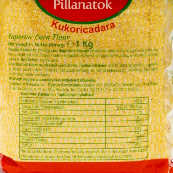 Mălai superior 1kg