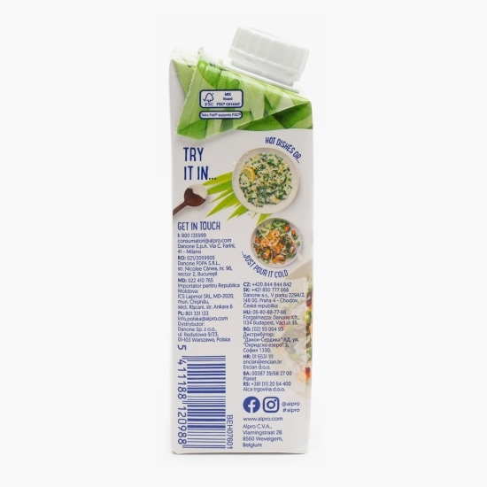 Produs pe bază de orez pentru gătit 254g