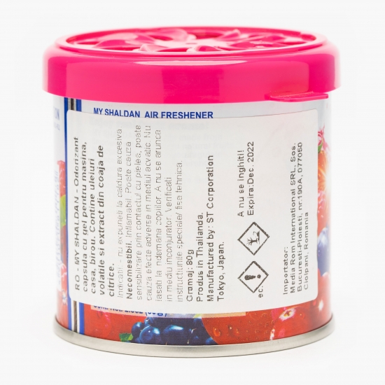 Odorizant auto Mixed Berry