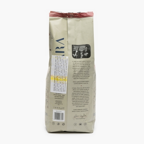 Cafea boabe India Monsonato Malabar 1kg