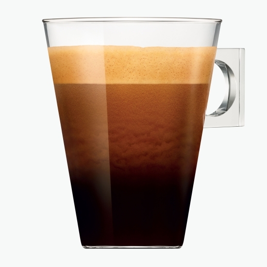 Lungo 30 băuturi 195g, capsule cafea 