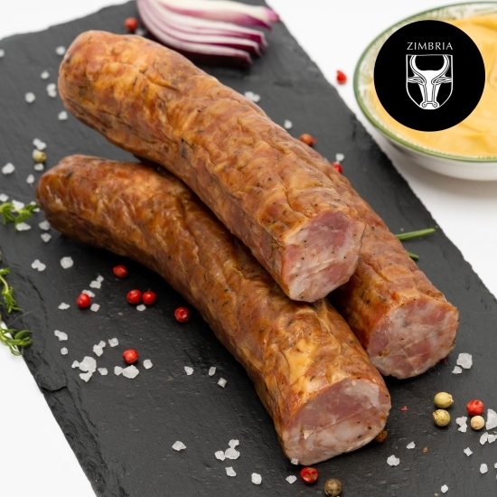Cârnați de porc a lui Ignat 300g