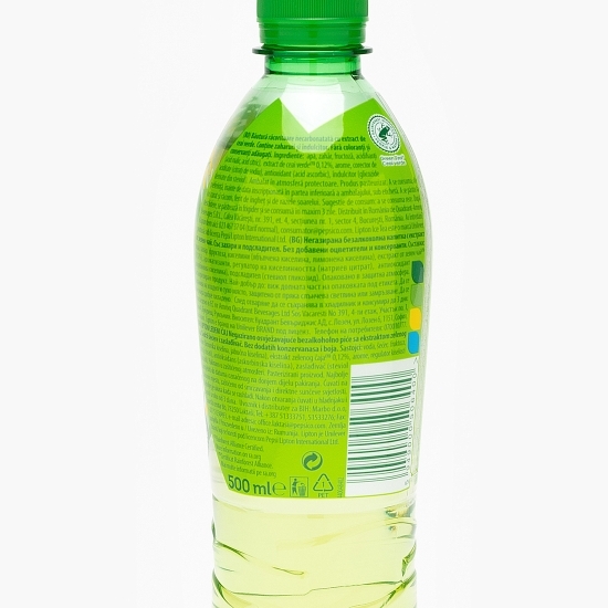 Băutură răcoritoare cu ceai verde Ice Tea Green 0.5l