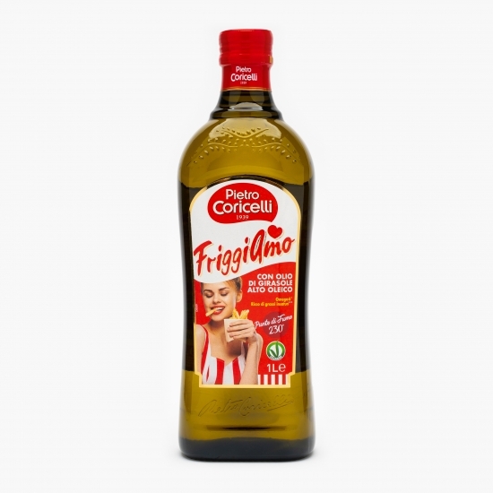 Ulei pentru prăjit FriggiAmo 1l