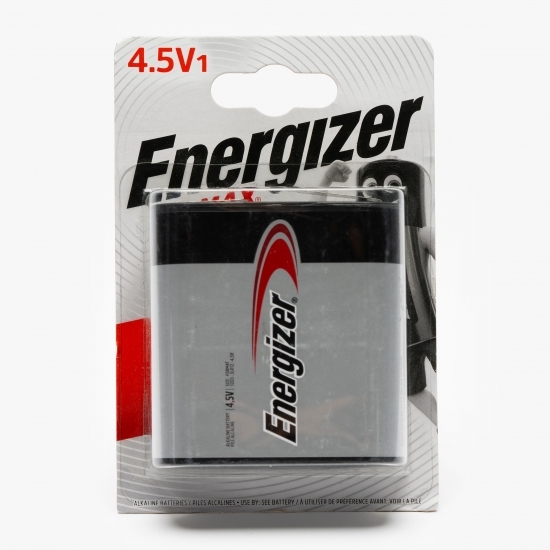 Baterie Alkaline Power 3LR12 4.5V, 1 buc