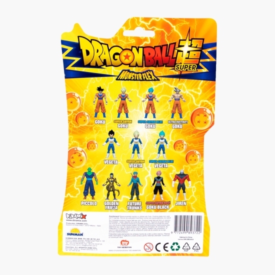 Dragonball Super Flexibil (diverse modele)