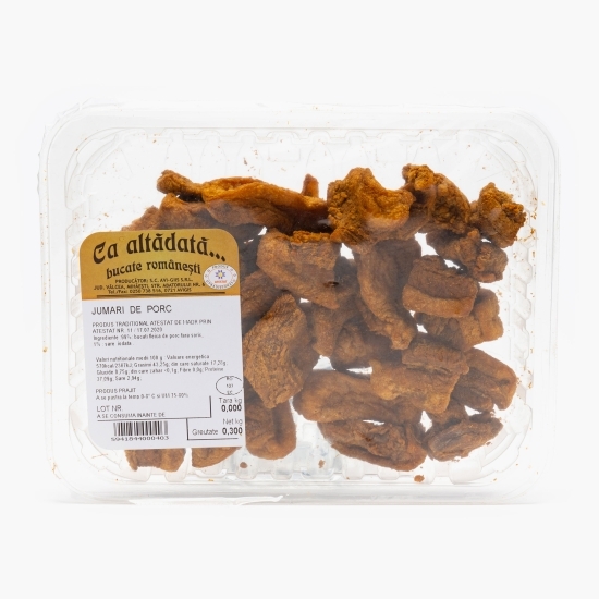 Jumări de porc 300g