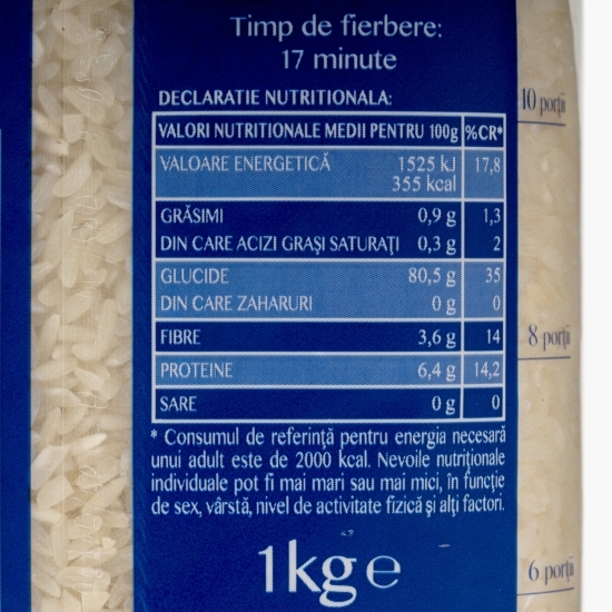 Orez Clasic 1kg