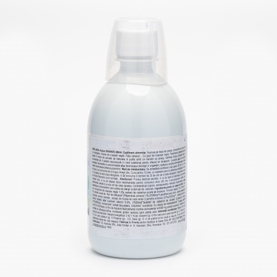 Apă drenaj 0.5l