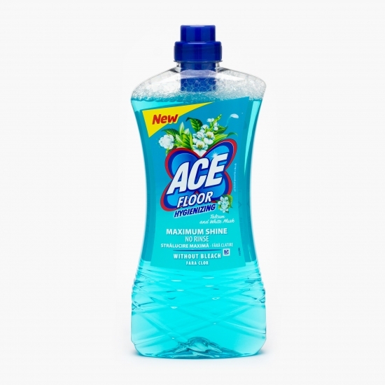 Detergent pentru pardoseli 1l