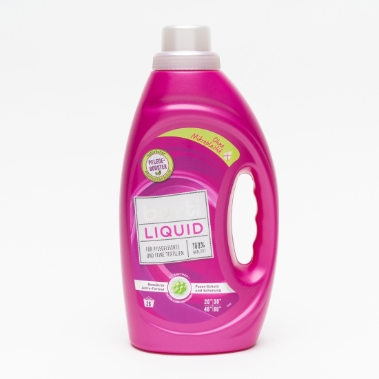 Detergent lichid 26 spălări 1.45l