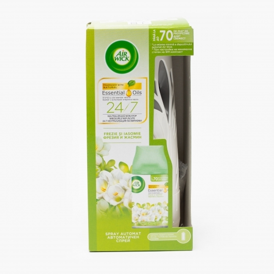 Odorizant Freshmatic 250ml