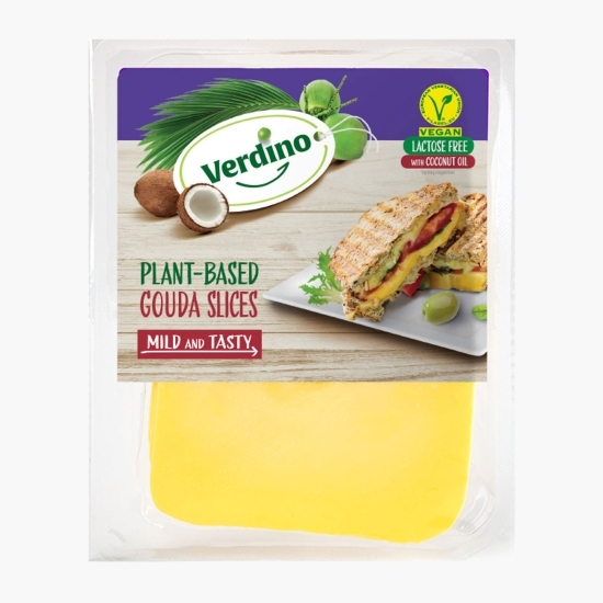 Specialitate vegetală felii 150g